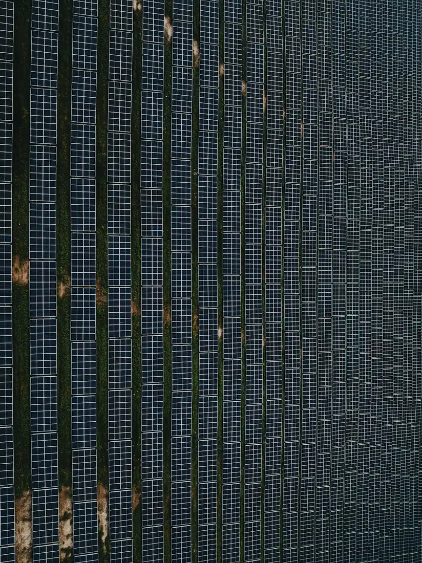 GES güneş enerji santrali izleme — Argus EMS